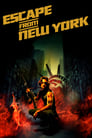 5-Escape from New York
