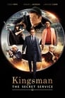 15-Kingsman: The Secret Service