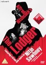 7-The Lodger: A Story of the London Fog