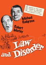 0-Law and Disorder