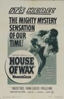 3-House of Wax
