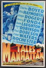 0-Tales of Manhattan