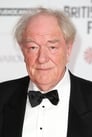 Michael Gambon