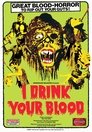 2-I Drink Your Blood