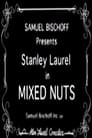 Mixed Nuts