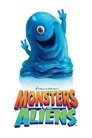 7-Monsters vs Aliens