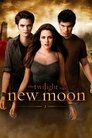 2-The Twilight Saga: New Moon