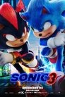 Sonic 3: La película