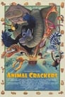 2-Animal Crackers