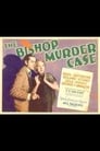 The Bishop Murder Case