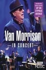 Van Morrison: In Concert