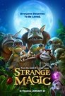 0-Strange Magic