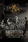 The Raconteurs - Live at the Ryman Auditorium