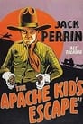 The Apache Kid's Escape