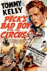 Peck's Bad Boy with the Circus