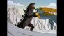 Image Godzilla: The Series