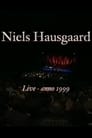 Niels Hausgaard: Live