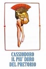 Cassiodorus is the Hardest Praetorian