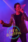 Brandon Flowers - Life is Beautiful Festival 2015