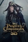 28-Pirates of the Caribbean: Dead Men Tell No Tales