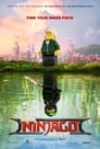 1-The LEGO Ninjago Movie