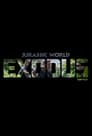 Jurassic World: Exodus