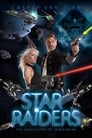 1-Star Raiders: The Adventures of Saber Raine