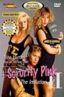 Sorority Pink 2: 'Hell Week Initiation'