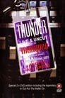 Thunder - Live And Uncut At The Marquee