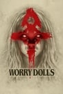 2-Worry Dolls