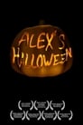 Alex's Halloween