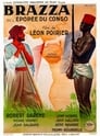 Brazza, or The Epic of the Congo