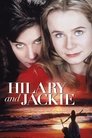 2-Hilary and Jackie