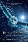 8-Legend of the Guardians: The Owls of Ga'Hoole