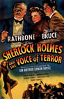 Sherlock Holmes and the Voice of Terror