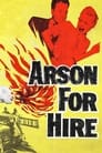 Arson for Hire