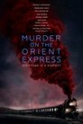 2-Murder on the Orient Express
