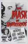 1-The Mask of Dimitrios
