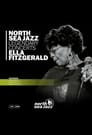 Ella Fitzgerald - Live At The North Sea Jazz Festival