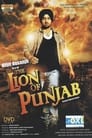 The Lion of Punjab