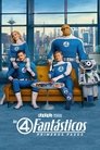 Los cuatro Fantásticos: Primeros Pasos
