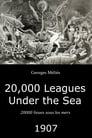 20,000 Leagues Under the Sea