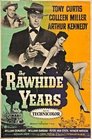 0-The Rawhide Years