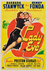 1-The Lady Eve