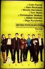 5-Seven Psychopaths