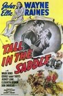 1-Tall in the Saddle
