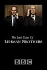 The Last Days of Lehman Brothers