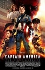 18-Captain America: The First Avenger