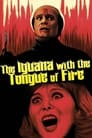 The Iguana with the Tongue of Fire