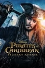 19-Pirates of the Caribbean: Dead Men Tell No Tales